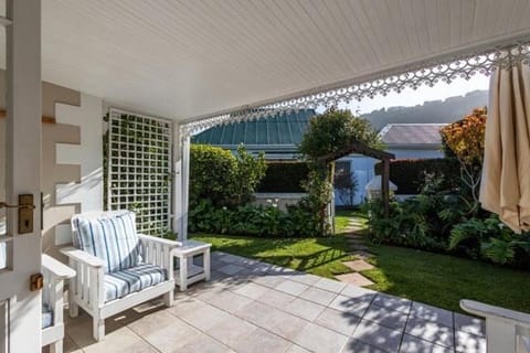 9 River Club Mews Apartment in Plettenberg Bay