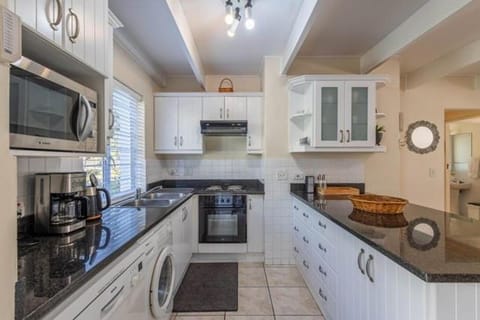 9 River Club Mews Apartment in Plettenberg Bay