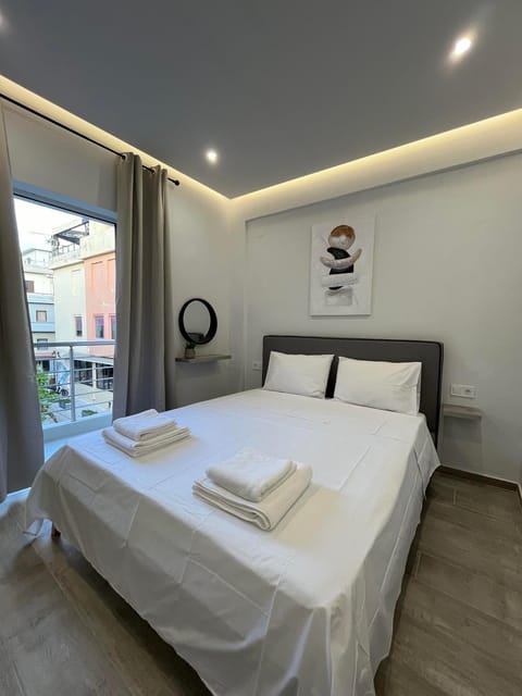 Meramvellou Living Apartment in Heraklion