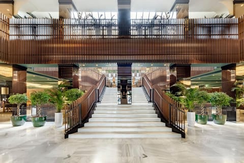 Facade/entrance, Lobby or reception