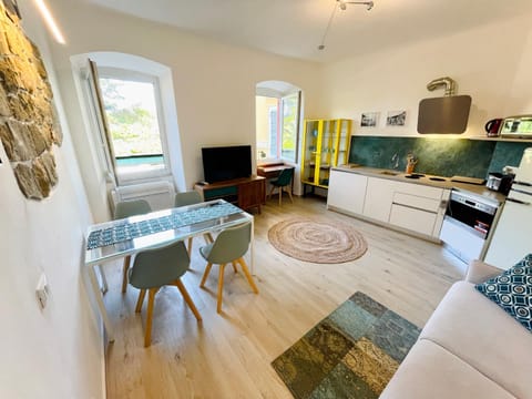 TV and multimedia, Living room, Dining area, dishwasher, internet, minibar, pet friendly, stove, toaster, air conditioner