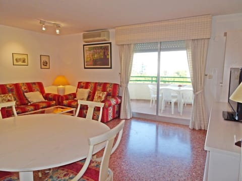 CANCUN PLAYA DE GANDIA - Solo alquiler familias Apartment in Safor