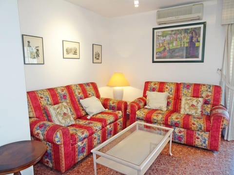 CANCUN PLAYA DE GANDIA - Solo alquiler familias Apartment in Safor