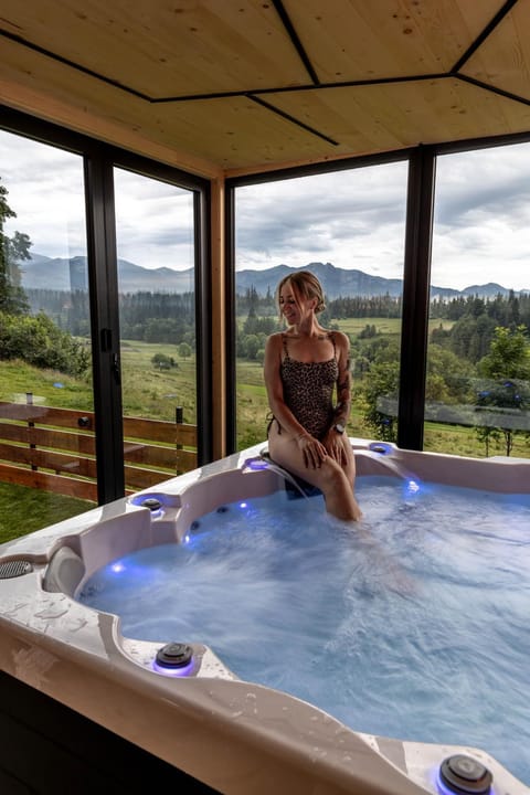 Spa and wellness centre/facilities