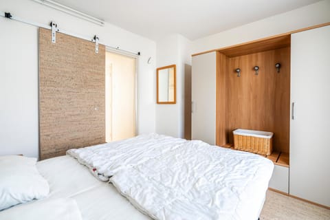 Kurhaus 13 Apartment in Zoutelande