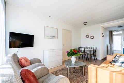 Kurhaus 13 Apartment in Zoutelande