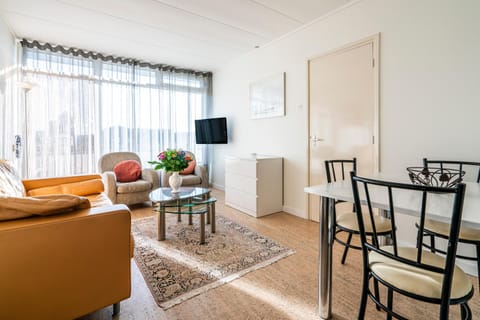 Kurhaus 13 Apartment in Zoutelande