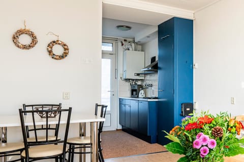 Kurhaus 13 Apartment in Zoutelande