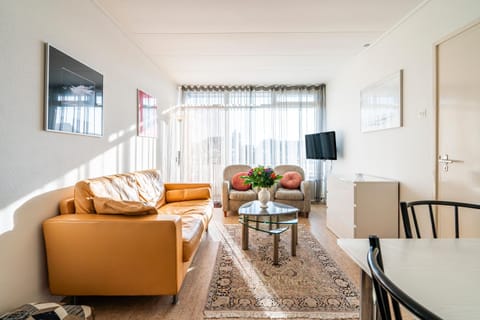 Kurhaus 13 Apartment in Zoutelande