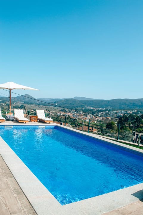 Just Like Home - Muirfield House em Caminha Villa in Viana do Castelo District, Portugal