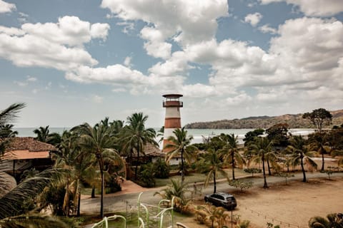 Nearby landmark, Day, Natural landscape, Beach, Sea view
