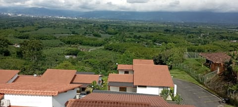 View (from property/room), Mountain view