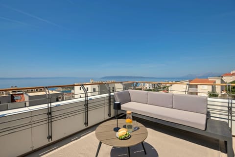 Villa Specia Villa in Makarska