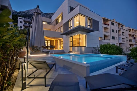 Villa Specia Villa in Makarska