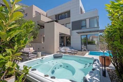 Villa Specia Villa in Makarska