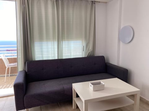 Apartamento 29th floor & sea view Apartment in Alicante