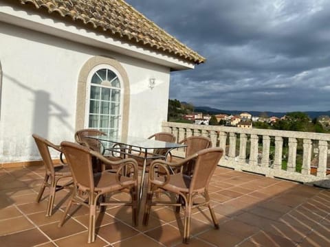 Piso Ramallosa Nigrán Apartment in Viana do Castelo District, Portugal