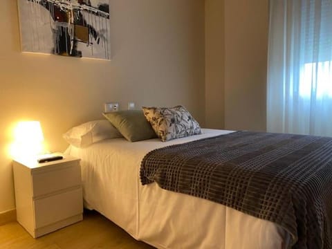 Piso Ramallosa Nigrán Apartment in Viana do Castelo District, Portugal