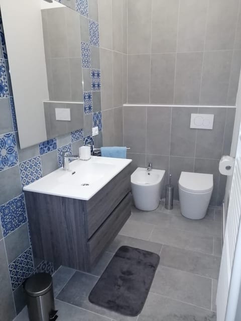 Olly&Asia home Apartment in Imola