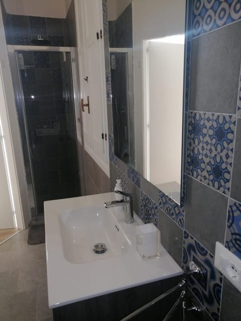 Olly&Asia home Apartment in Imola