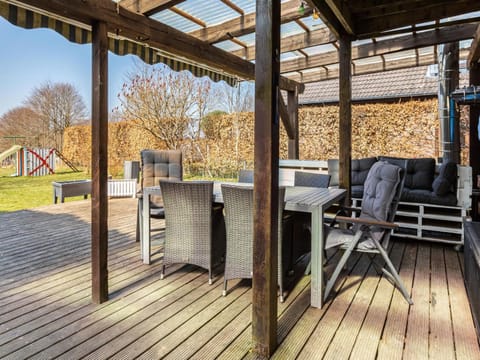 Ferienwohnung in Monschau-Höfen mit eigenem Garten Apartment in Monschau