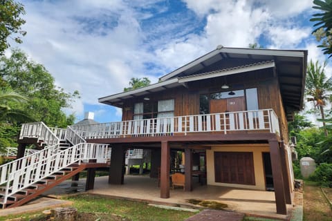 Property building, Balcony/Terrace
