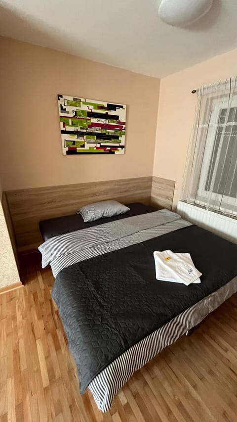 Charlie&Blueberries 1 Apartment in Belgrade