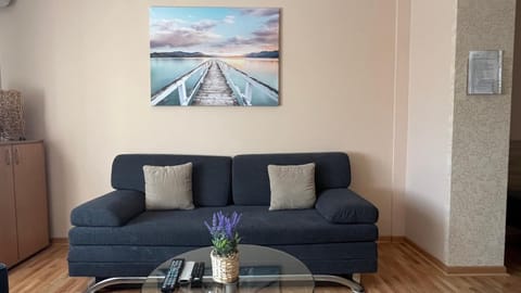 Charlie&Blueberries 1 Apartment in Belgrade