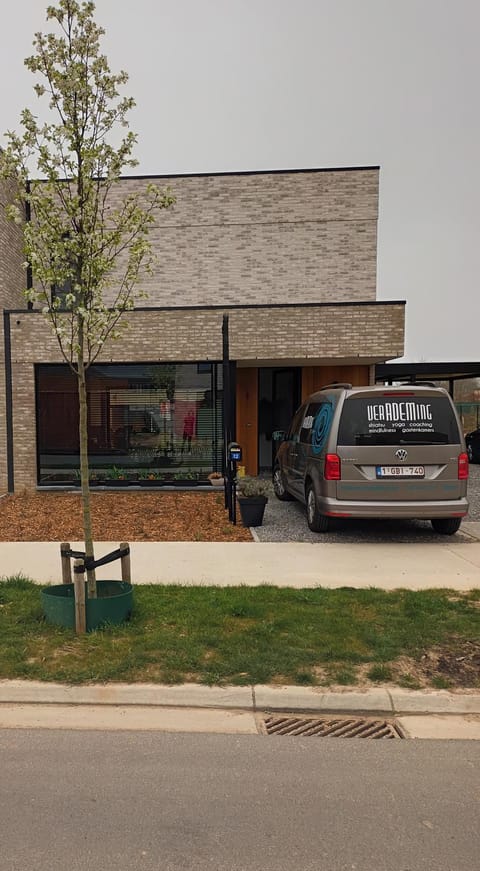 VERADEMING Bed and Breakfast in Flanders