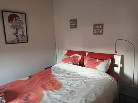 VERADEMING Bed and Breakfast in Flanders