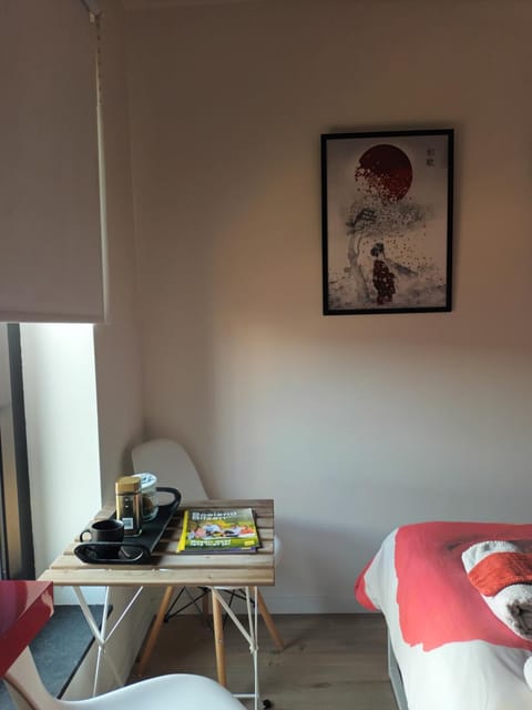 VERADEMING Bed and Breakfast in Flanders