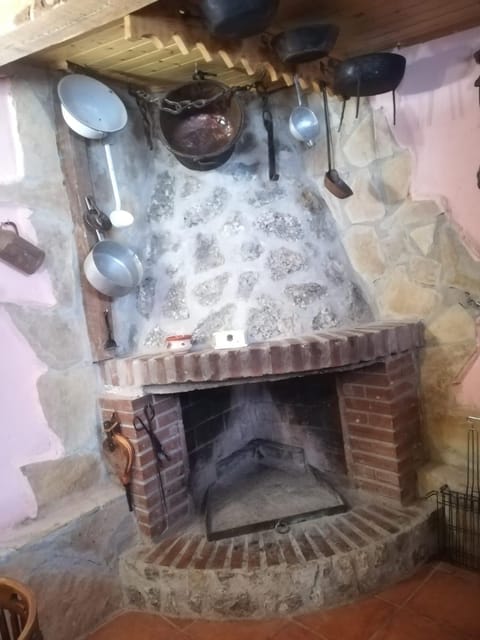 BBQ facilities