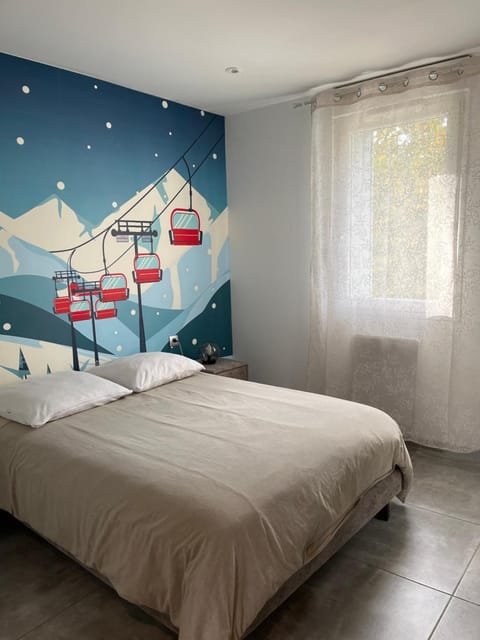 Gîte des Brimbelles House in Vosges