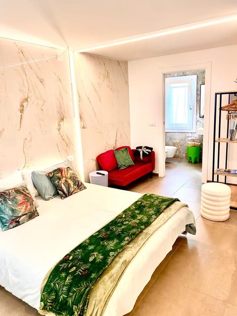 Ca’ Francesco appartamenti incantevoli di nuova ristrutturazione Apartment in Chioggia