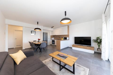 Apartment Diadora Apartment in Zadar