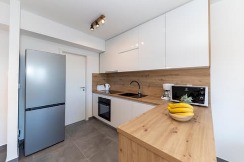 Apartment Diadora Apartment in Zadar