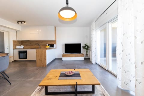 Apartment Diadora Apartment in Zadar