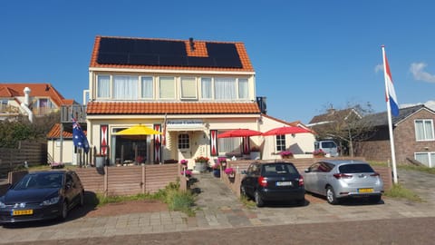 Location, Parking