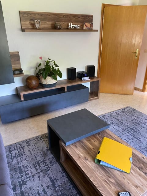 Ferienwohnung "Off Born" Familie Bremm Apartment in Cochem-Zell