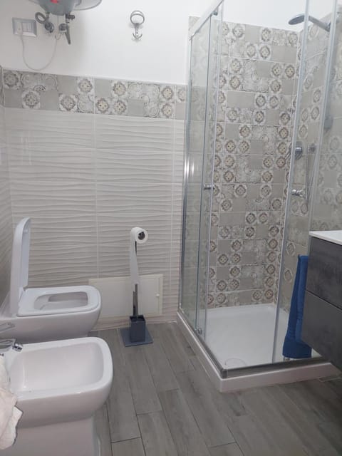 Toilet, Bathroom, bidet