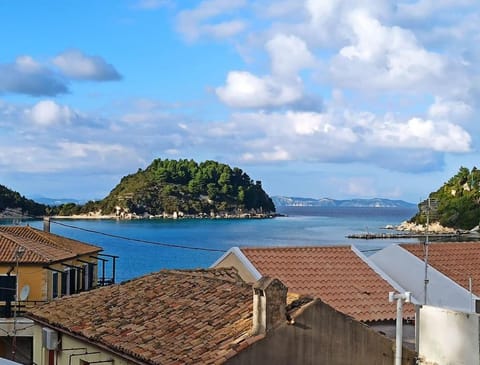 View (from property/room), View (from property/room), Balcony/Terrace, Balcony/Terrace, Landmark view, Landmark view, Sea view, Sea view
