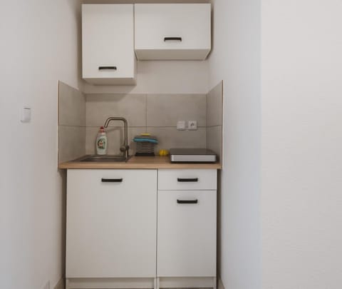 apartament dla 4 osób blisko morza Apartment in West Pomeranian Voivodeship, Poland