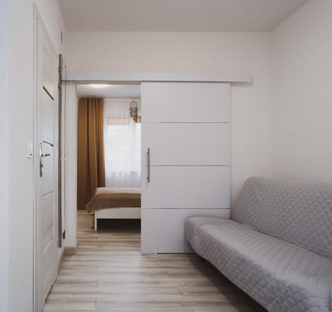 apartament dla 4 osób blisko morza Apartment in West Pomeranian Voivodeship, Poland