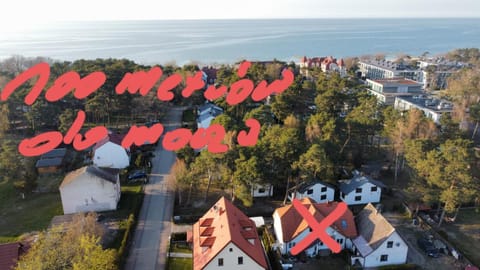 apartament dla 4 osób blisko morza Apartment in West Pomeranian Voivodeship, Poland