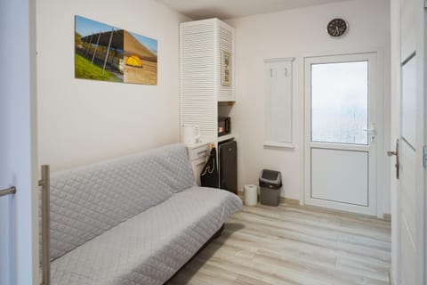 apartament dla 4 osób blisko morza Apartment in West Pomeranian Voivodeship, Poland