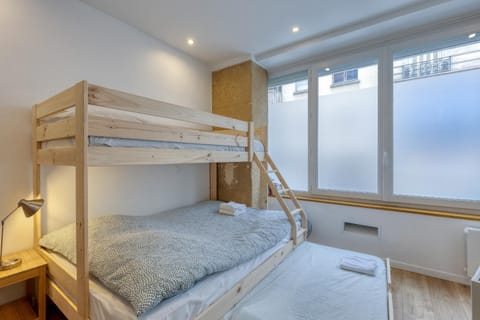 Les Vignes de Montmartre - Studio Apartment hotel in Paris