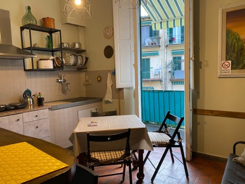 LA BARRIERA UNO Apartment in Florence