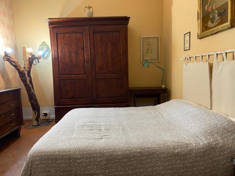 LA BARRIERA UNO Apartment in Florence