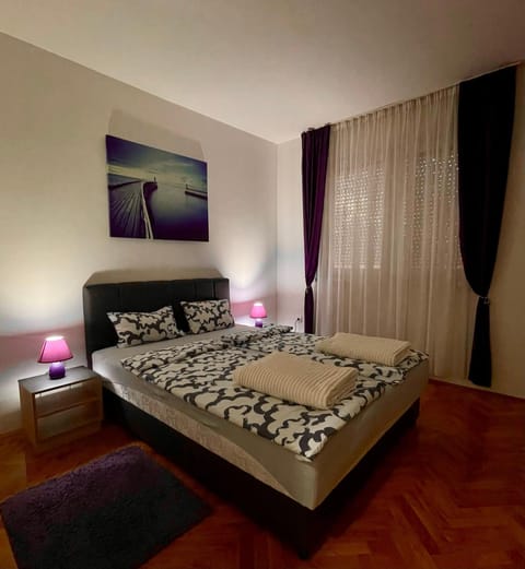 Apartman Venera Apartment in Vojvodina