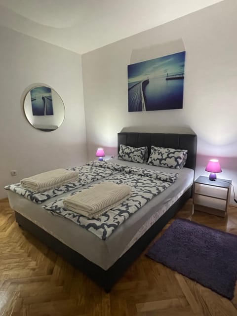 Apartman Venera Apartment in Vojvodina
